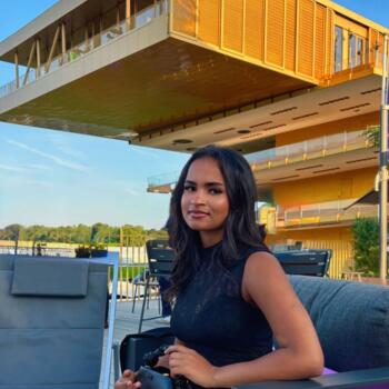 Babysitter in Leuville-sur-Orge: Melissa