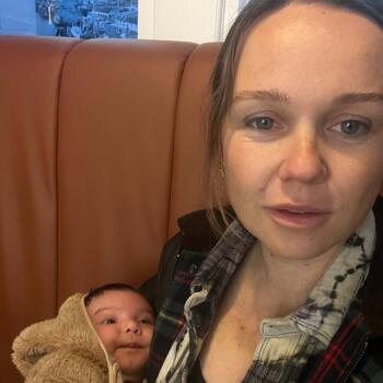 Babysitting job in Metropolitan Borough of Wirral: babysitting job Anfisa