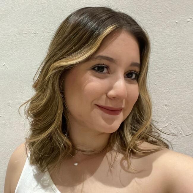 Niñera en Monterrey: Renata