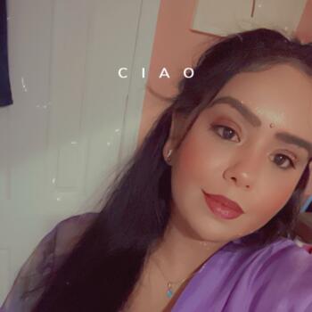 Baby-sitter in Brampton: Lovepreet