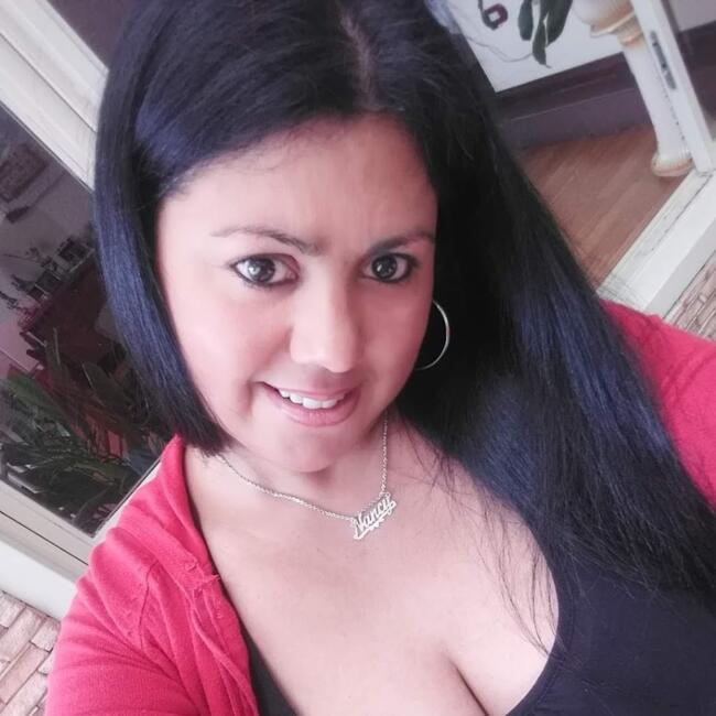 Babysitter in Guarenas: Nancy rivera