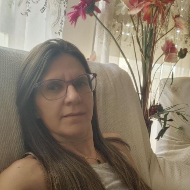 Nanny in Castellon: ANGELICA-CLAUDIA