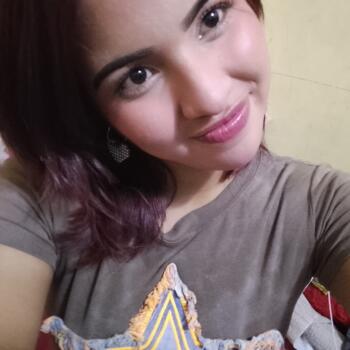 Babysitter in Guayaquil: Solange