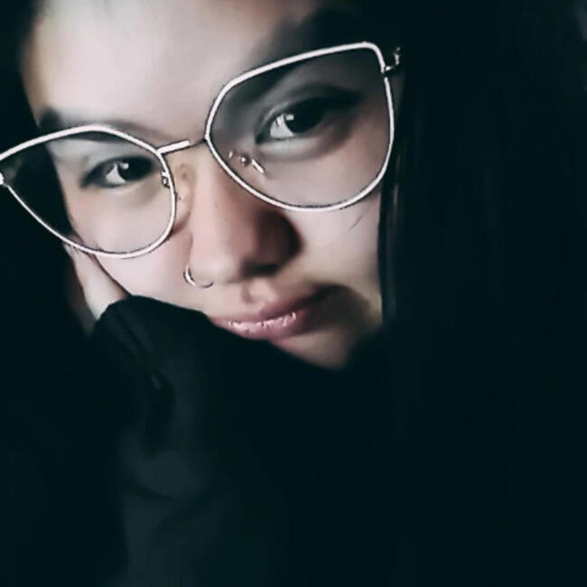 Niñera en Chillán: Isidora