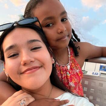 Babysitter in Meyrin: Ammy Abigail