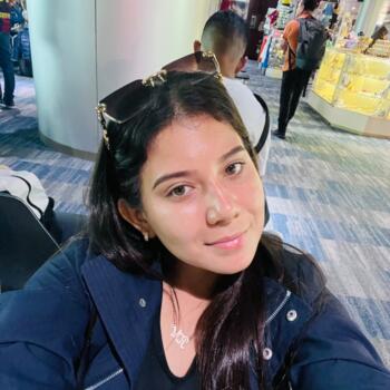 Babysitter in Lorca: Rubelmaris