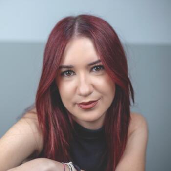 Niñera en Granada: Esther