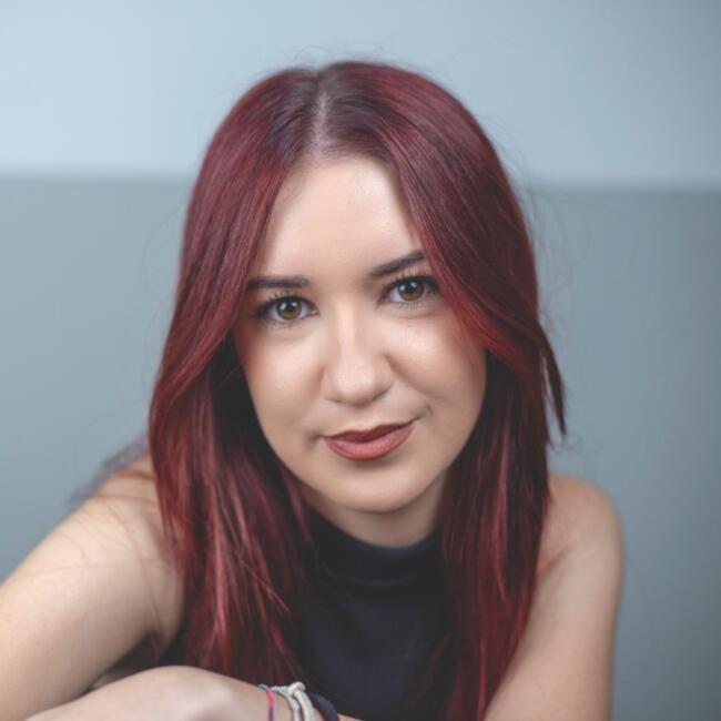 Niñera en Granada: Esther