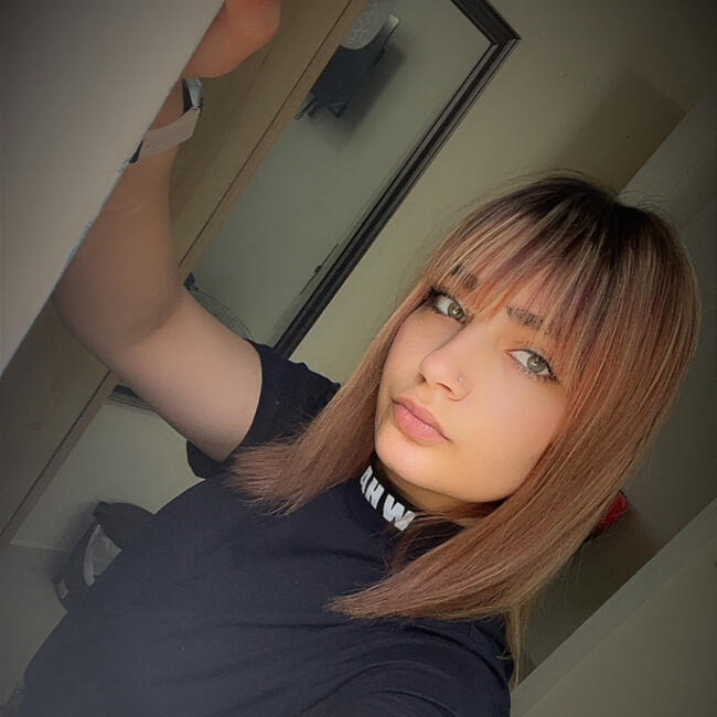 Babysitting job in Haifa: Sojood