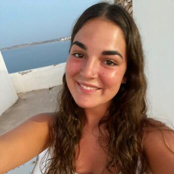 Babysitter in Cascais: Madalena