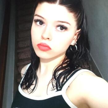 Niñera en Monte Grande: Tatiana