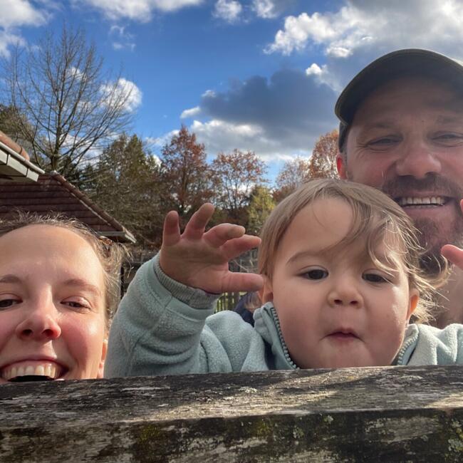 Babysitjob in Leuven: Lotte