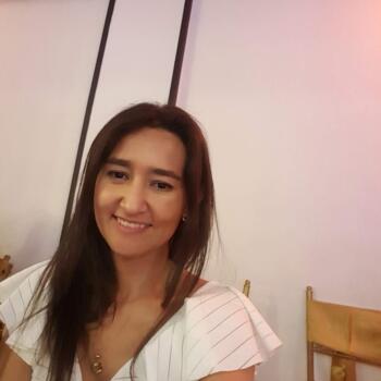 Niñera en Santa Marta: Nayibe Aguilera