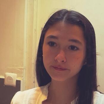 Babysitter Vailhauquès: Elidjah