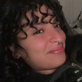 Babysitter in Las Palmas de Gran Canaria: Manal