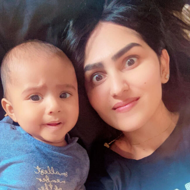 Babysitting job in Leeds: Shehzina