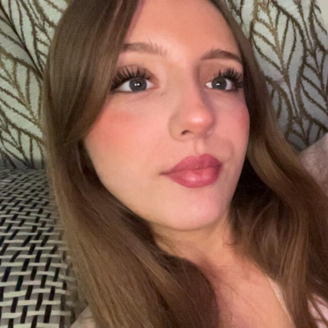 Babysitter in Trith-Saint-Léger: Rakel