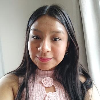 Niñera en San Pedro Garza García: Claudia