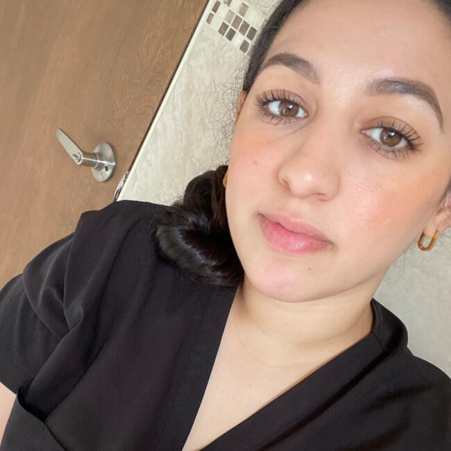 Babysitter in Hermosillo: Nicole