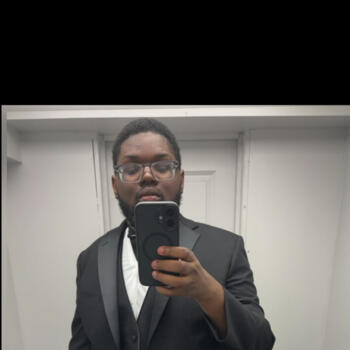 Babysitter in Accokeek: Chad