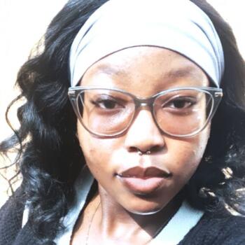 Babysitter in Pretoria: Shanee