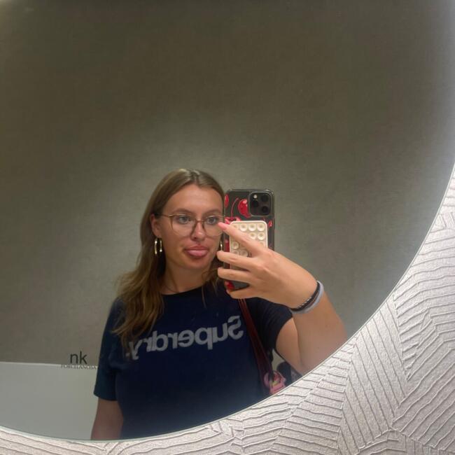 Babysitter in Dilbeek: Maite