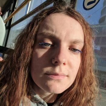 Babysitter Wroclaw: Iza