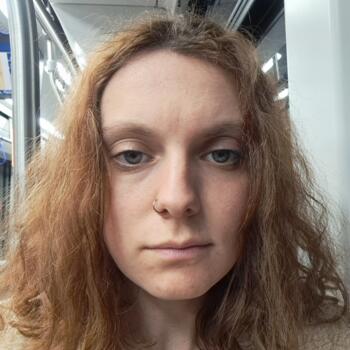 Babysitter Wroclaw: Iza