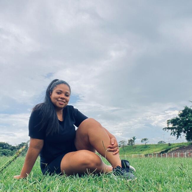 Babysitter in Ribeirão Preto: Camilly
