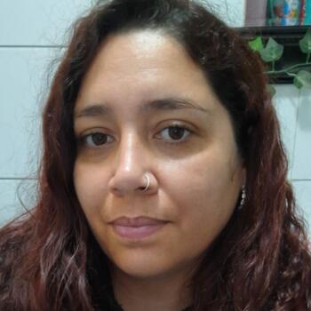 Babysitter in Villa Alemana: Vivian