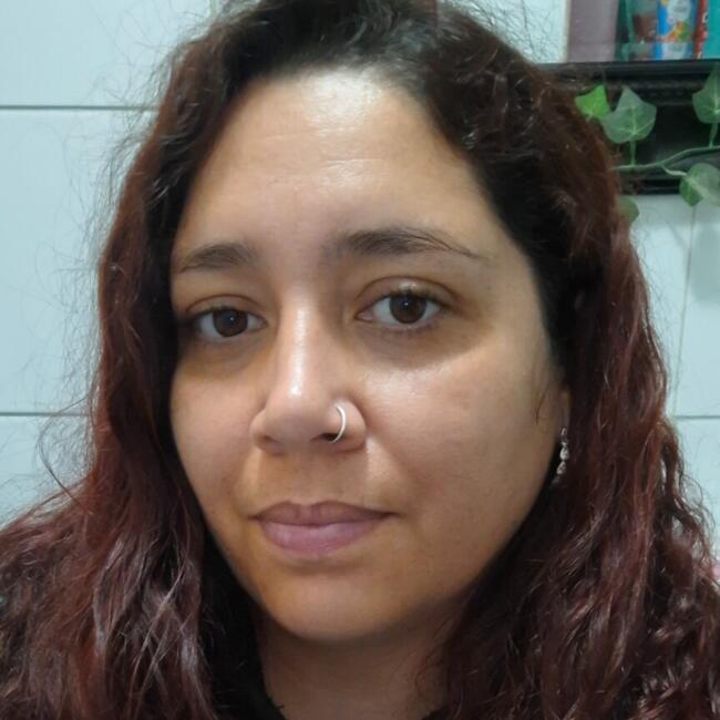 Babysitter in Villa Alemana: Vivian