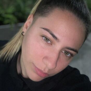 Babysitter in San Isidro: Melina