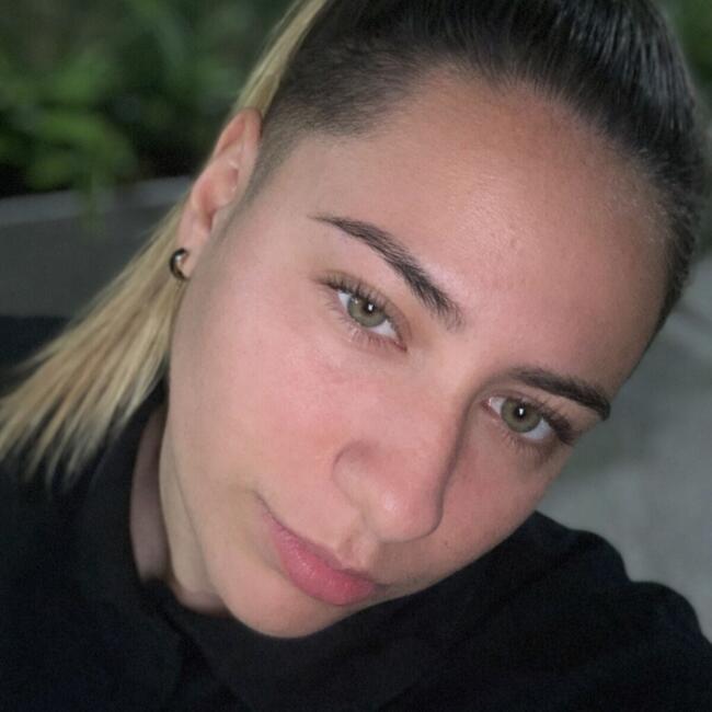 Babysitter in San Isidro: Melina