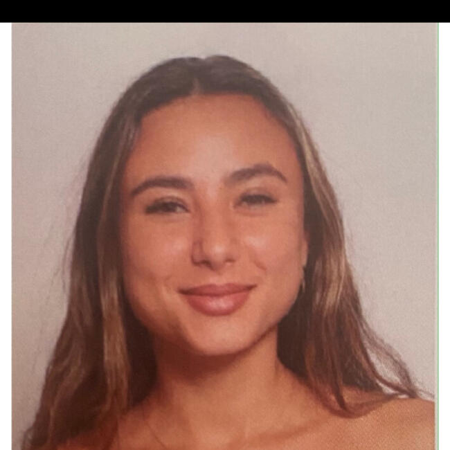 Babysitter in Grenoble: Coquelicot