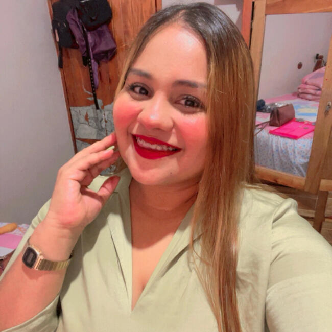 Babysitter in Nacajuca: Cristell