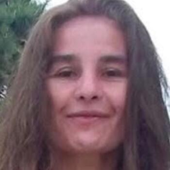 Canguro en Madrid: Blanca