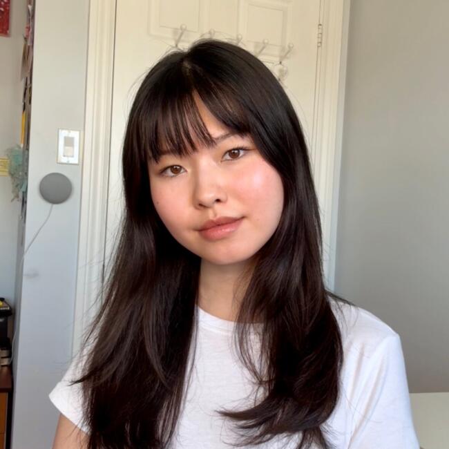 Baby-sitter in Markham: Annie