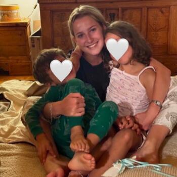 Babysitter Bristol: Skylar