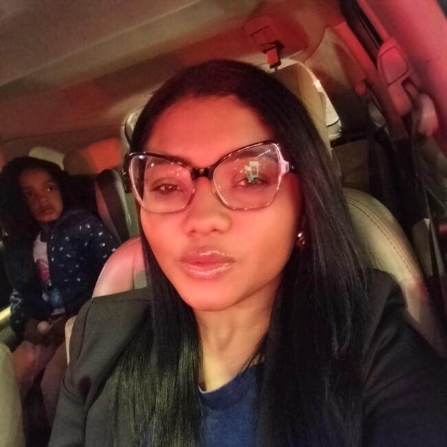 Babá em Santa Luzia: Letícia