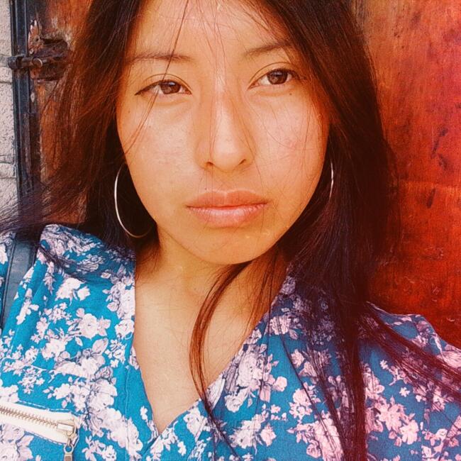 Babysitter in Cuenca: Camila