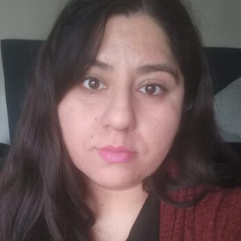 Babysitting job in Valparaíso: babysitting job Maria jose