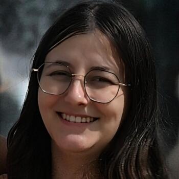 Babysitter Saint-Yzan-de-Soudiac: Eva