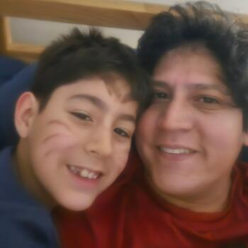 Babysitting job in Providencia: babysitting job Francisco