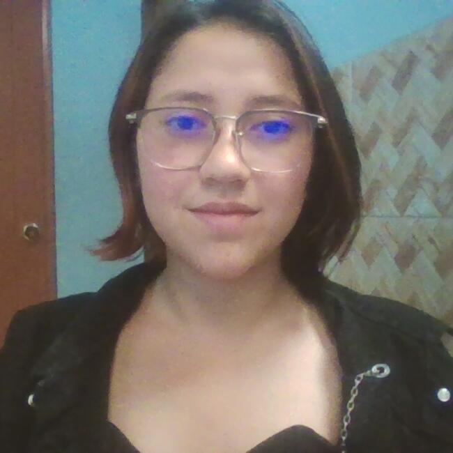 Niñera en Bogotá: Yalexa Brillith