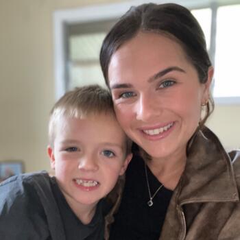 Babysitting job in Gold Coast: babysitting job Abby