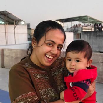 अहमदाबाद में बेबीसिटिंग की नौकरी: बेबीसिटिंग से जुड़े काम Disha