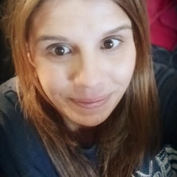 Babysitter em Leiria: Tania