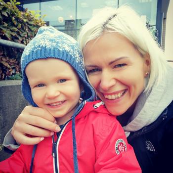 Babysitter Job i Kongens Lyngby: babysitter job Karolina