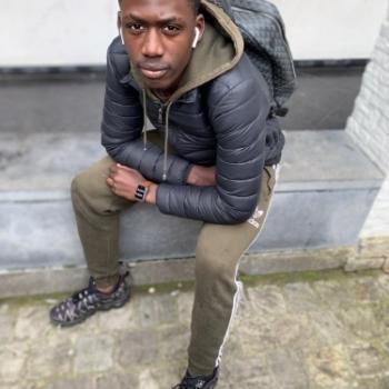 Baby-sitter Asse: Darren