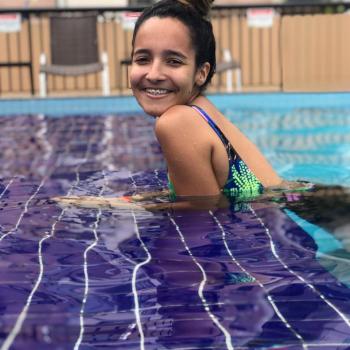 Babá Aracaju: Nayse